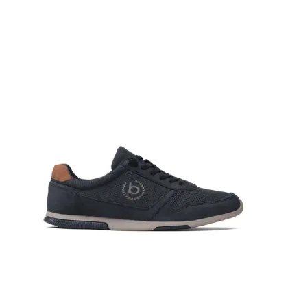 Zdjęcie Bugatti Sneakersy 325-86706-5000 Granatowy
