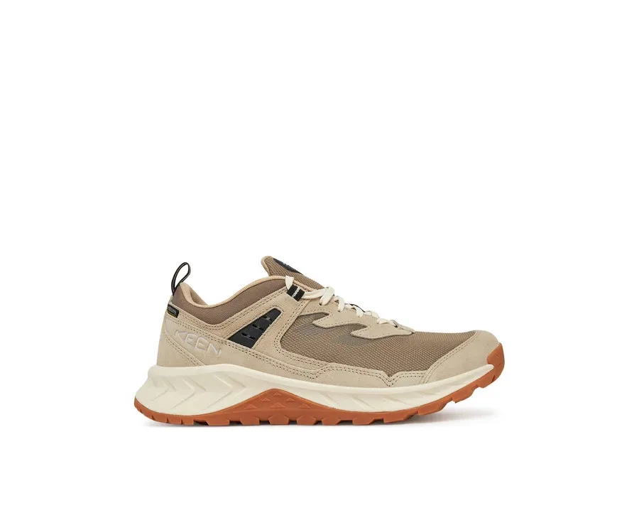 obrazek 1 Keen Trekkingi Hightrail Wp 1030352 Beżowy
