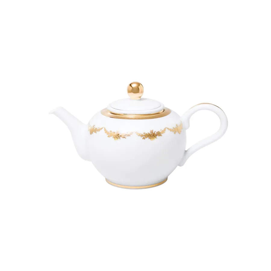 obrazek 16 Portugalska porcelana dla 12 osób - ekskluzywna porcelana stołowa - Porcel