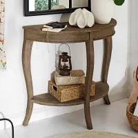 Zdjęcie Konsola Crowley