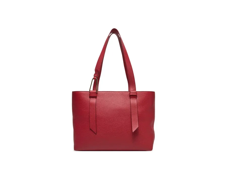 obrazek 1 Coccinelle Torebka R1K 11 02 01 Bordowy