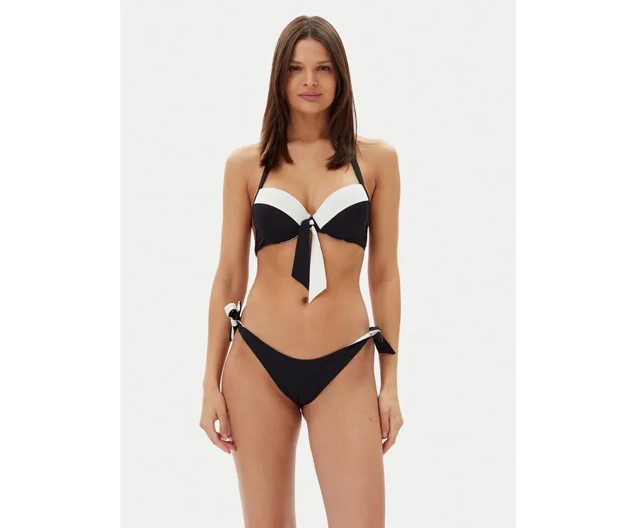 obrazek 1 Liu Jo Bikini VA5171 J6447 09096 Czarny