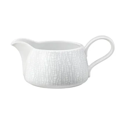 Zdjęcie Porcelanowa sosjerka w stylu nowoczesnym - Seltmann Weiden