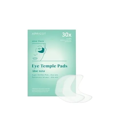 Zdjęcie APRICOT Eye Temple Pads eye love it Płatki pod oczy 2 g