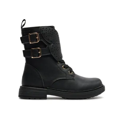 Zdjęcie Geox Botki J Eclair Girl J369QN 000BC C9999 M Czarny