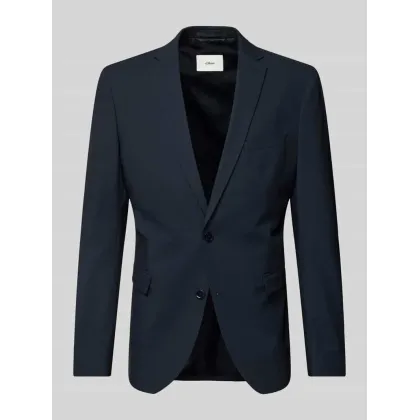 Zdjęcie Marynarka z brustaszą model ‘Pure Flex’