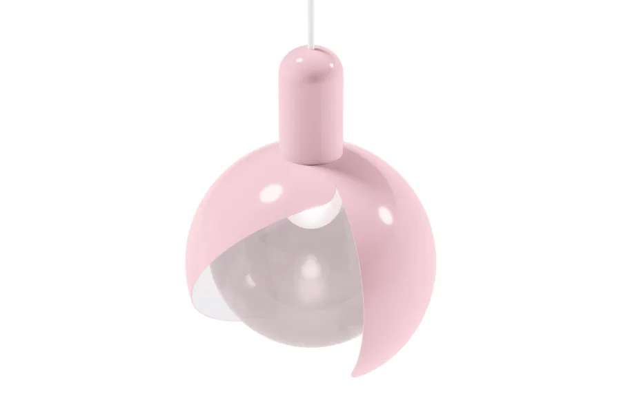 obrazek 4 Ekskluzywna lampa sufitowa do pokoju dziecięcego