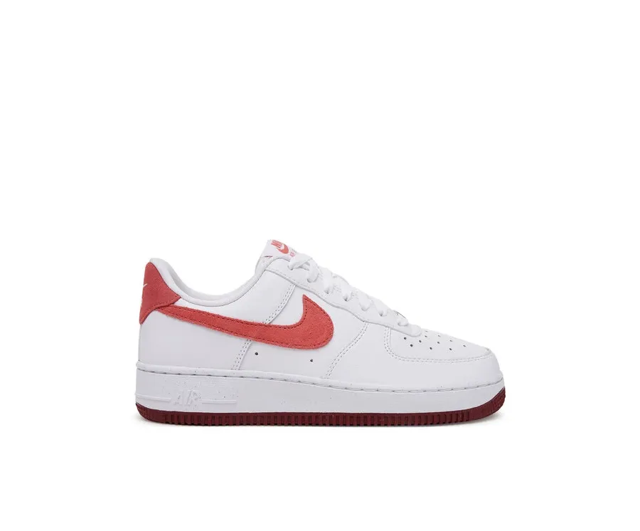 obrazek 1 Nike Sneakersy Air Force 1 `07 FQ7626 Biały