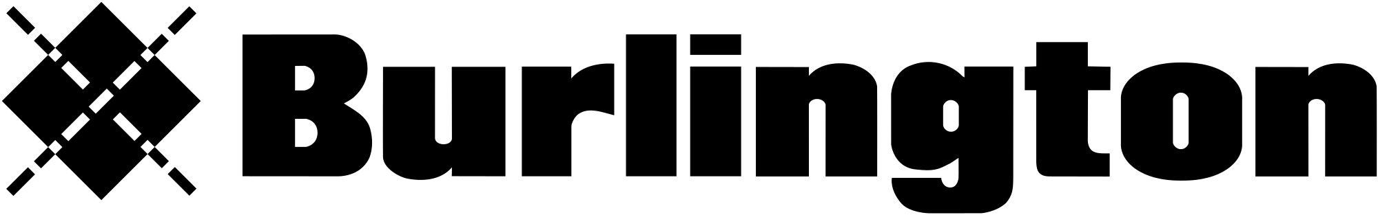 Burlington logo