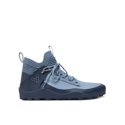 Zdjęcie Vivo Barefoot Sneakersy 309085 Szary