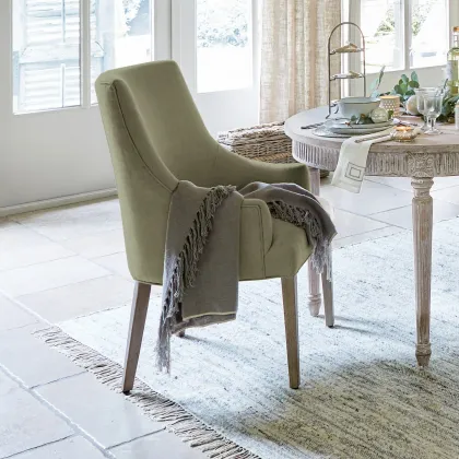 Zdjęcie Krzesło Hyeres