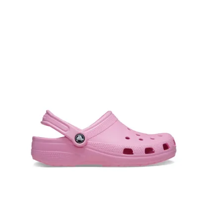 Zdjęcie Crocs Klapki Classic Clog 10001 Różowy