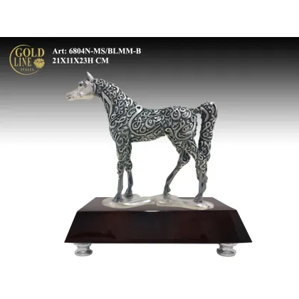 Zdjęcie Figura konia idealna na prezent