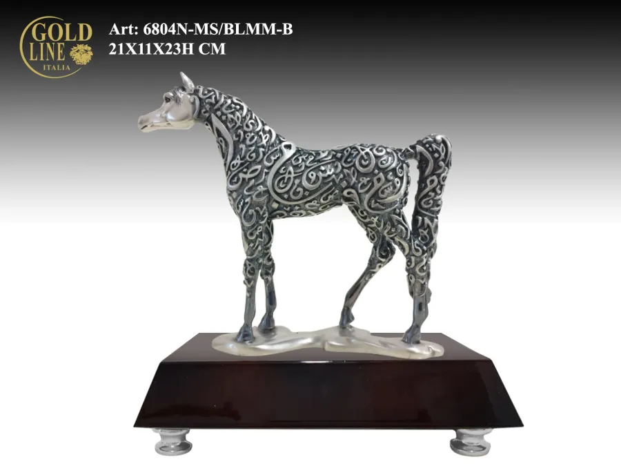 obrazek 1 Figura konia idealna na prezent