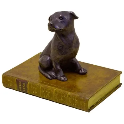 Zdjęcie Stylowy przycisk do papieru