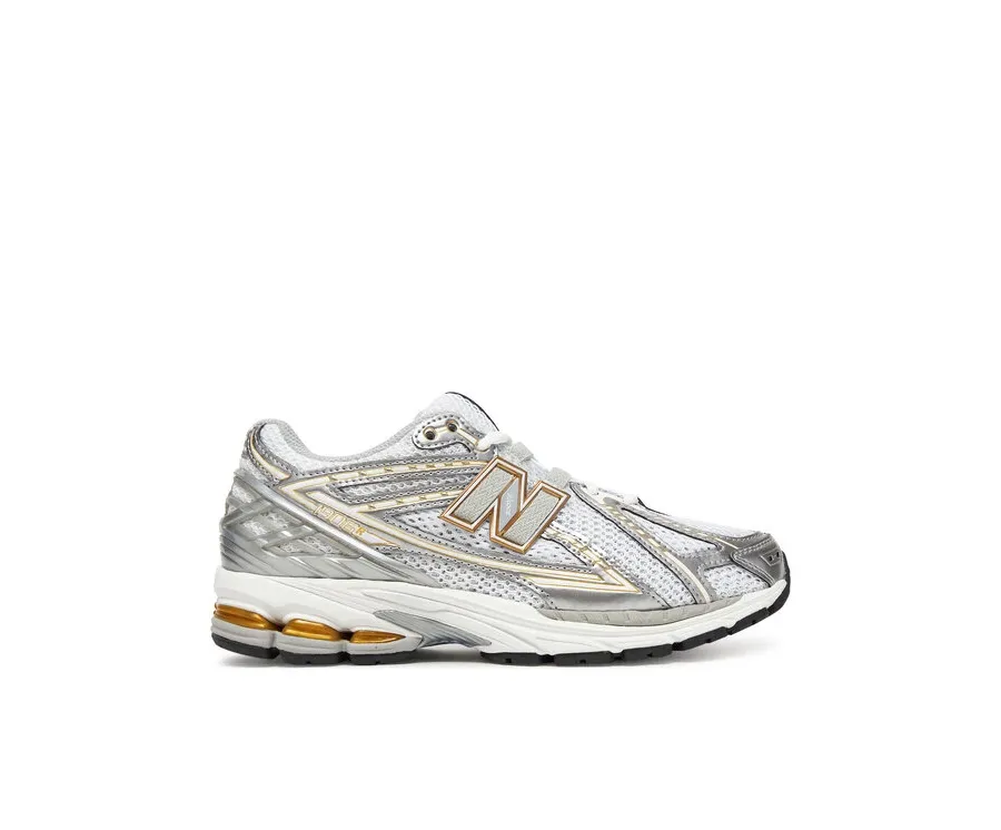 obrazek 1 New Balance Sneakersy M1906RI Biały