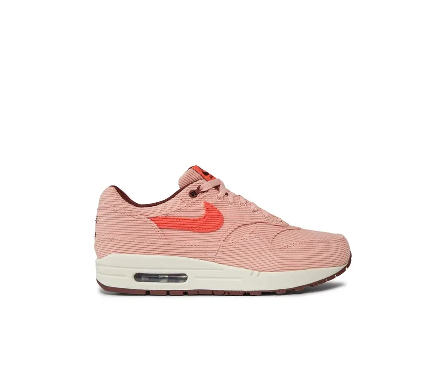 obrazek 1 Nike Sneakersy Air Max 1 Prm FB8915 600 Różowy