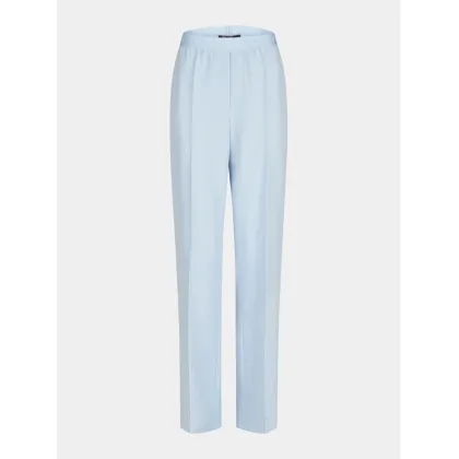 Zdjęcie Marc Aurel Spodnie materiałowe 1751 2000 93262 Błękitny Regular Fit