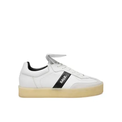 Zdjęcie BALR. Sneakersy Gotg Retro Sneaker B1511.1048.1014 Biały