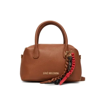 Zdjęcie LOVE MOSCHINO Torebka JC4305PP0MK1120A Brązowy
