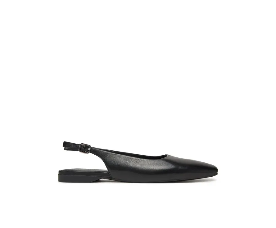obrazek 1 Vagabond Shoemakers Sandały Delia 5907-201-20 Czarny