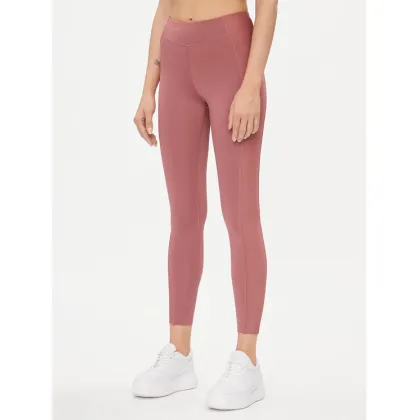 Zdjęcie Reebok Legginsy Yoga Performance IM4049 Różowy Fitted Fit
