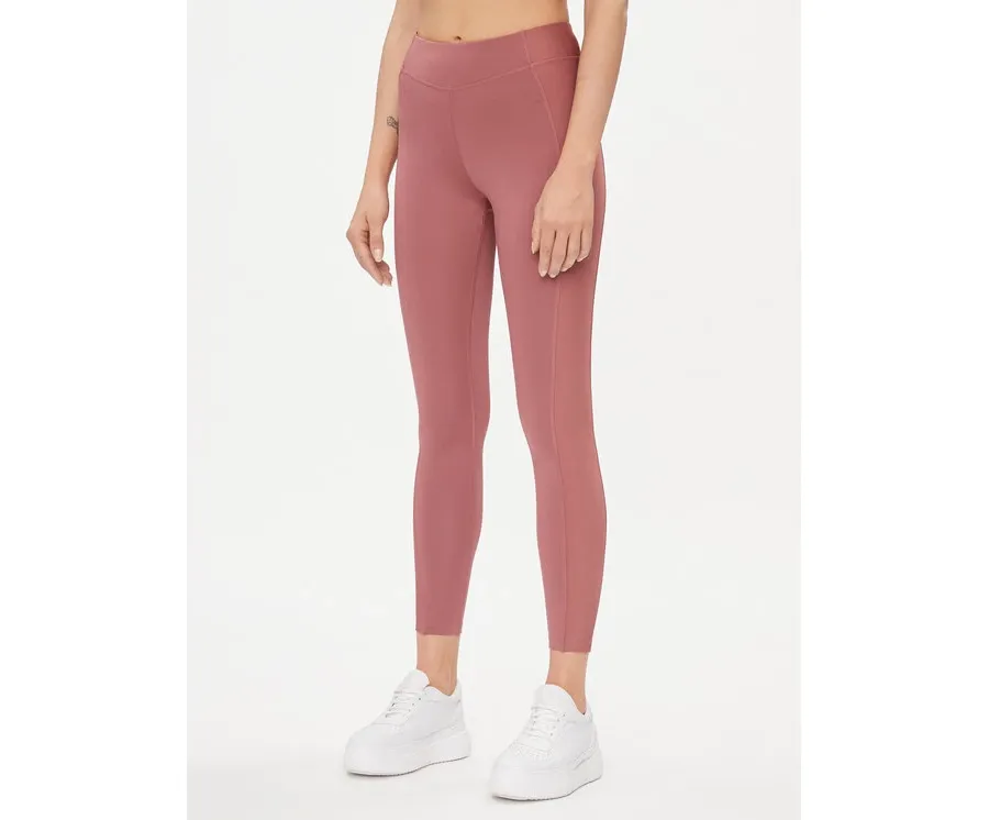 obrazek 1 Reebok Legginsy Yoga Performance IM4049 Różowy Fitted Fit