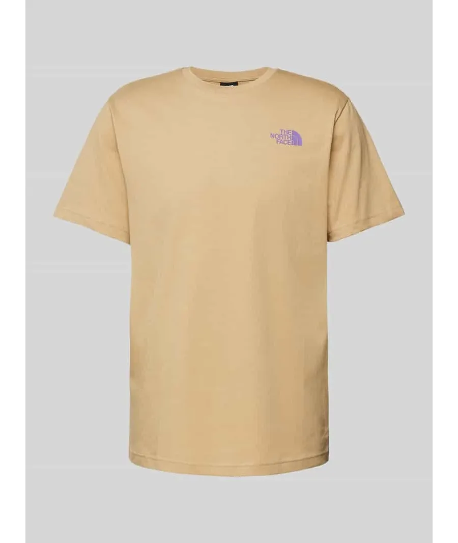 obrazek 1 T-shirt z nadrukiem z logo model ‘REDBOX’