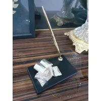 Zdjęcie Mała podstawka na długopis - Astra Argenti