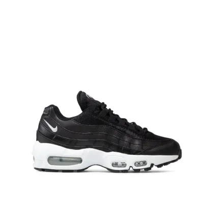 Zdjęcie Nike Sneakersy Air Max 95 CK7070 001 Czarny