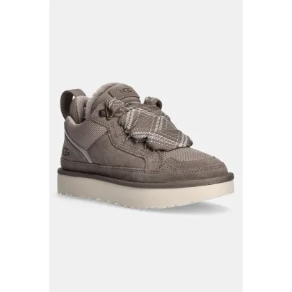Zdjęcie UGG sneakersy Lowmel kolor brązowy 1144032-SKP