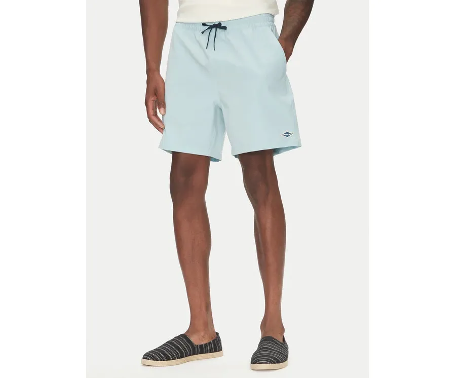 obrazek 1 Billabong Szorty kąpielowe Every Other Day Lb EBYJV00145 Błękitny Regular Fit
