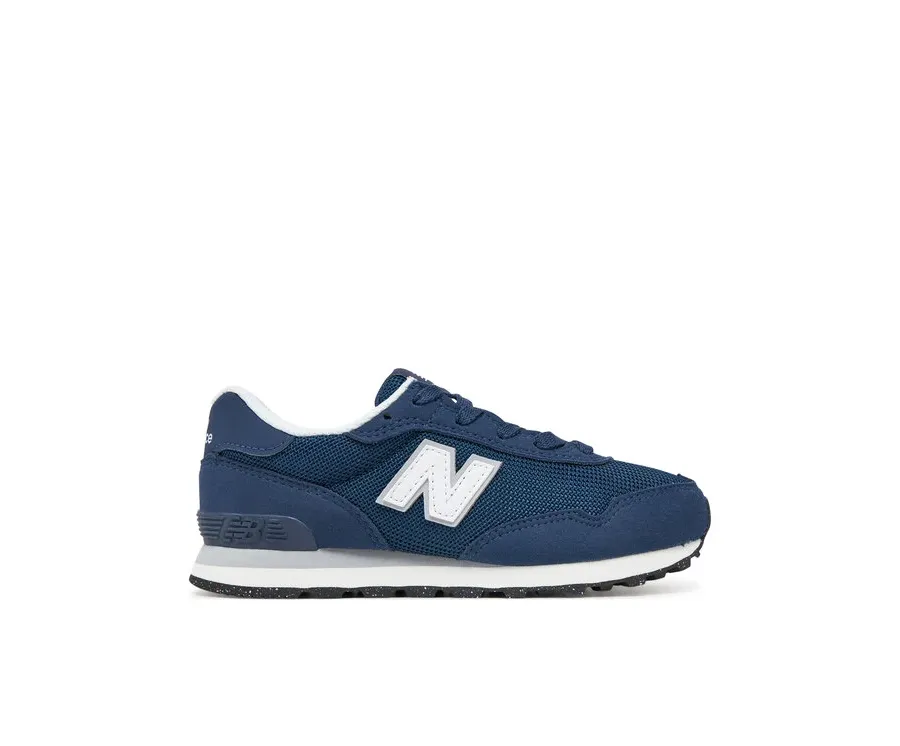 obrazek 1 New Balance Sneakersy PC515NVY Granatowy