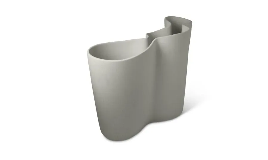 obrazek 2 Stojak na parasole Wave z ceramiki