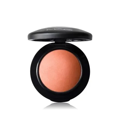 Zdjęcie MAC Mineralize Blush Róż 3.5 g Love Joy