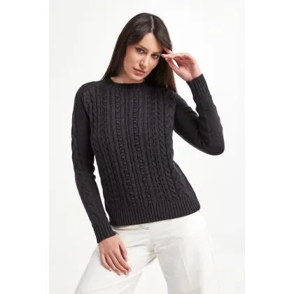 Zdjęcie Sweter damski wełniany Verusca MAX MARA LEISURE Max Mara Leisure