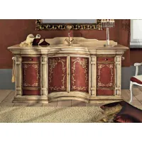 Picture Provencal chest of drawers for the bathroom - Interiors Italia