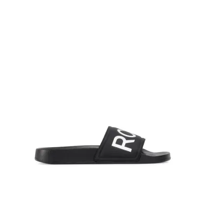 Zdjęcie Roxy Klapki ARJL100679 Czarny