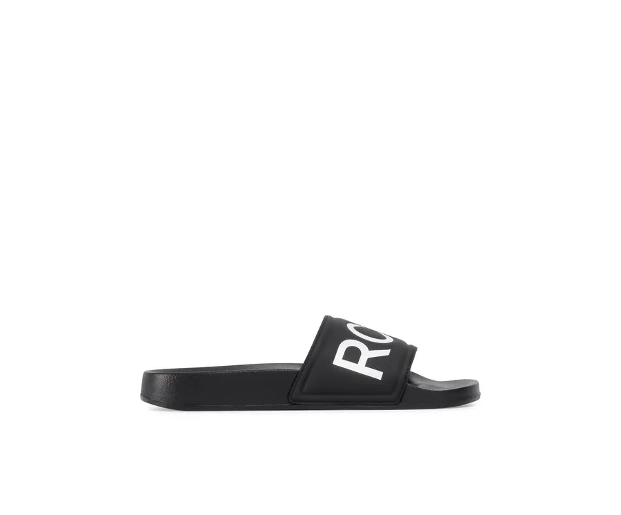 obrazek 1 Roxy Klapki ARJL100679 Czarny