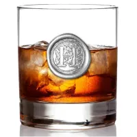 Zdjęcie Szklanka personalizowana do whisky z Anglii
