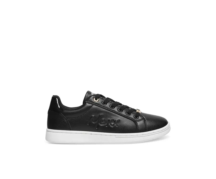 obrazek 1 MEXX Sneakersy MIRL1011741W-01 Czarny