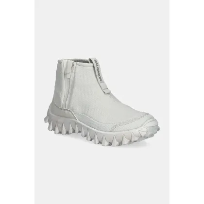Zdjęcie Salomon buty SNOWCLOG MID damskie kolor szary L47579300