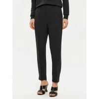 Zdjęcie Tommy Hilfiger Chinosy WW0WW45450 Czarny Slim Fit