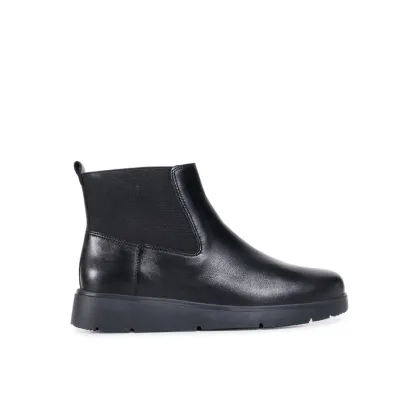 Zdjęcie Geox Botki D Arlara G D04LCG 00085 C9999 Czarny