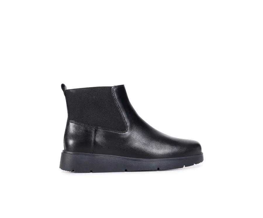 obrazek 1 Geox Botki D Arlara G D04LCG 00085 C9999 Czarny