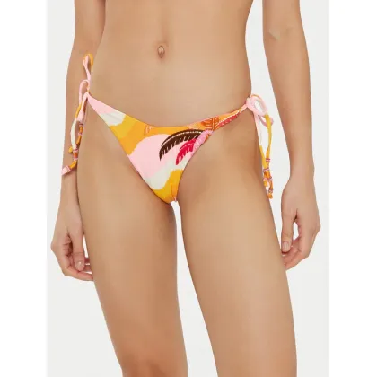 Zdjęcie Maaji Dół od bikini Paradiso Waves Splenium PT5168SCC001 Różowy