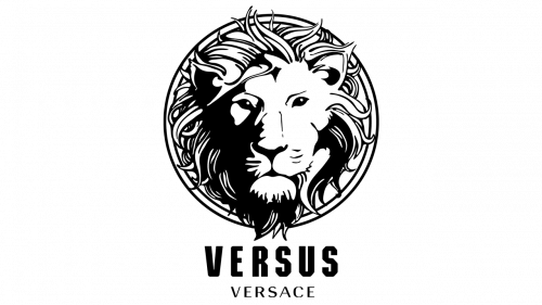 Versus Versace logo