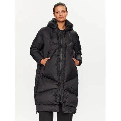 Zdjęcie Canadian Classics Kurtka zimowa Donna Eugenie CN.G220411W Czarny Regular Fit