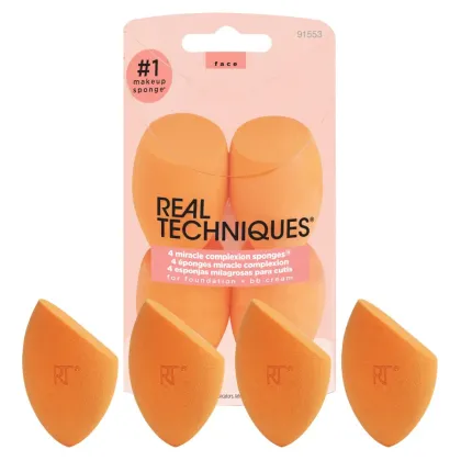 Zdjęcie Real Techniques Miracle Complexion Sponge