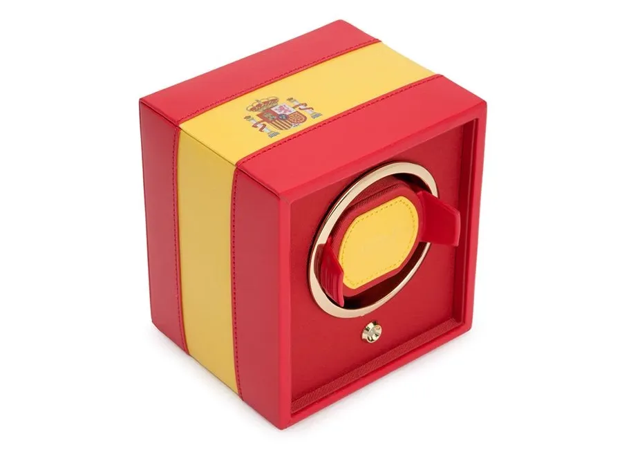 obrazek 1 Rotomat Navigator Cub Spanish Flag